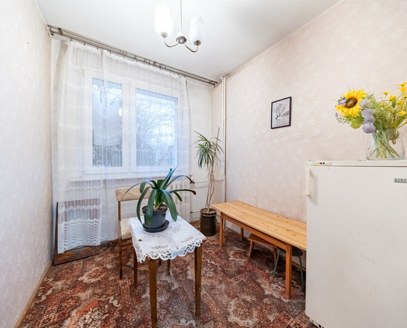 Mieszkanie do własnej aranżacji o pow. 60 m2 w centrum Piły, 2 piętro , balkon, słoneczne - 6