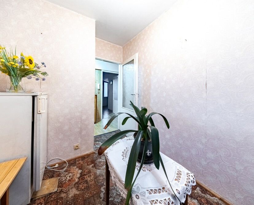 Mieszkanie do własnej aranżacji o pow. 60 m2 w centrum Piły, 2 piętro , balkon, słoneczne - 8