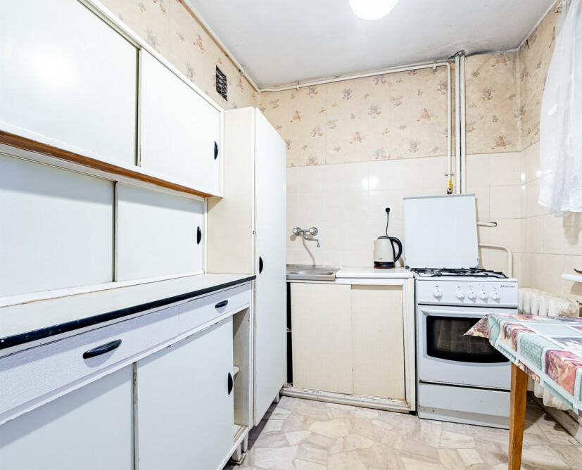 Mieszkanie do własnej aranżacji o pow. 60 m2 w centrum Piły, 2 piętro , balkon, słoneczne - 10