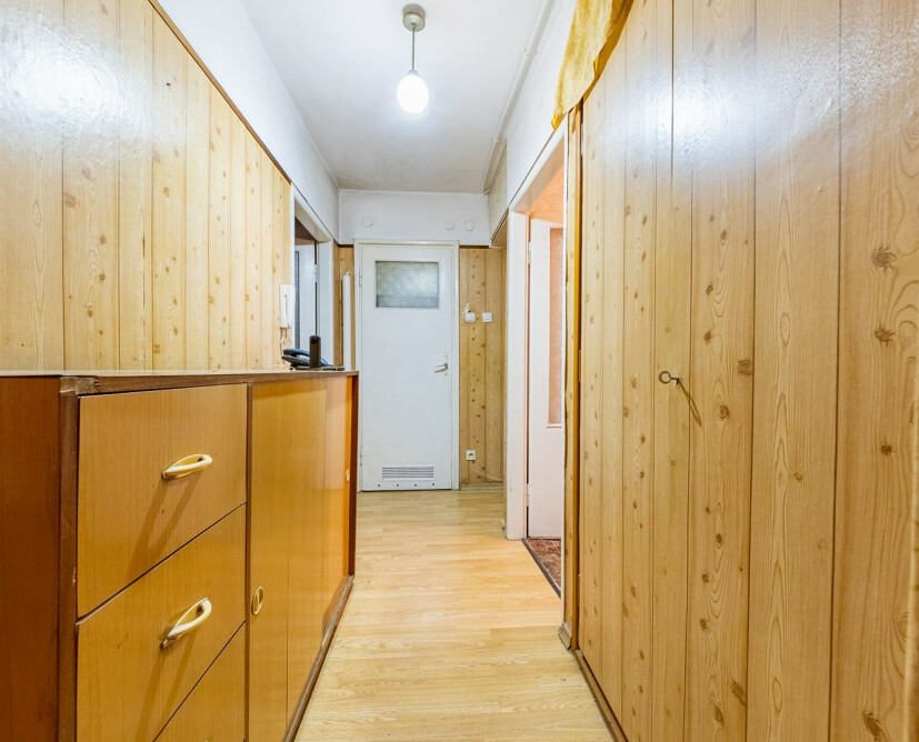 Mieszkanie do własnej aranżacji o pow. 60 m2 w centrum Piły, 2 piętro , balkon, słoneczne - 11