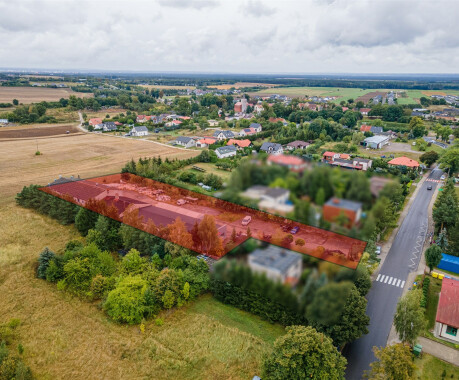 Na sprzedaż obiekt komercyjny, budynek usługowo - magazynowy, Szydłowo, powiat pilski,  - 4
