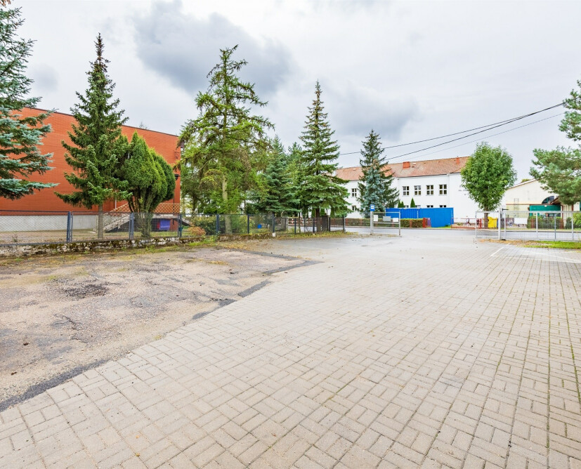 Na sprzedaż obiekt komercyjny, budynek usługowo - magazynowy, Szydłowo, powiat pilski,  - 11