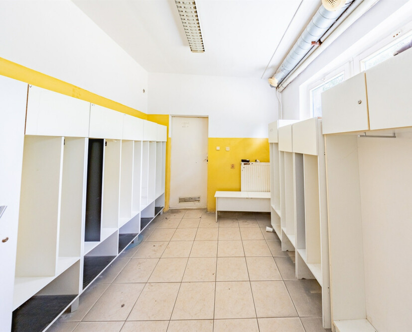 Na sprzedaż obiekt komercyjny, budynek usługowo - magazynowy, Szydłowo, powiat pilski,  - 43