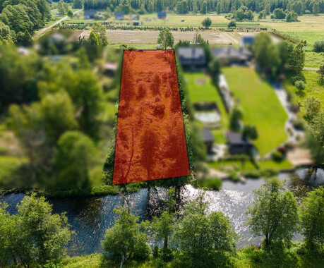 Dzialka