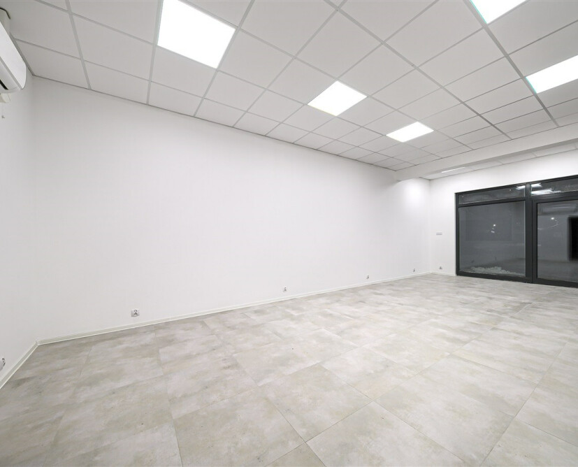 Lokal do wynajęcia 52,79 m² – Piła, Targowisko Miejskie, centrum handlu

 - 4