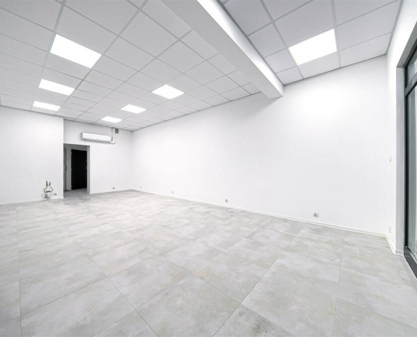 Lokal do wynajęcia 52,79 m² – Piła, Targowisko Miejskie, centrum handlu

 - 5