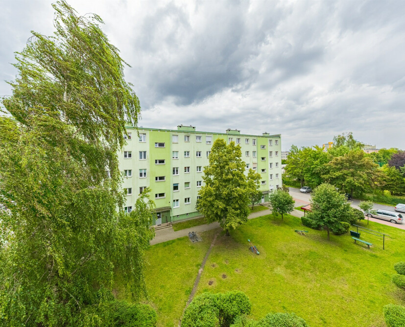 Mieszkanie - 10