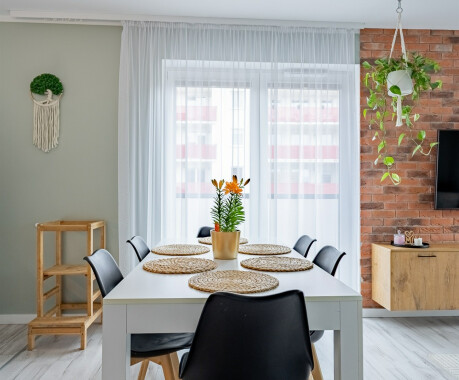 Wyjątkowe Mieszkanie 76 m² z 4 pokojami | Zielona Dolina | Idealne dla Rodziny! - 3