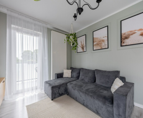 Wyjątkowe Mieszkanie 76 m² z 4 pokojami | Zielona Dolina | Idealne dla Rodziny! - 4