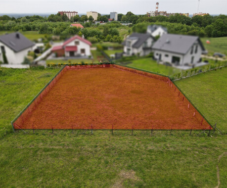 Dzialka