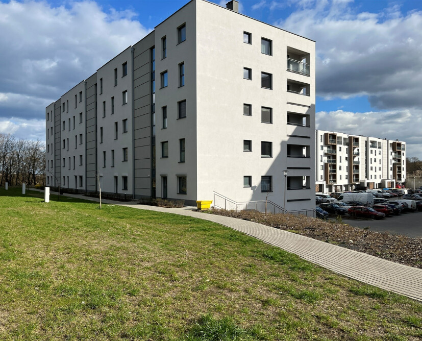 Mieszkanie - 16
