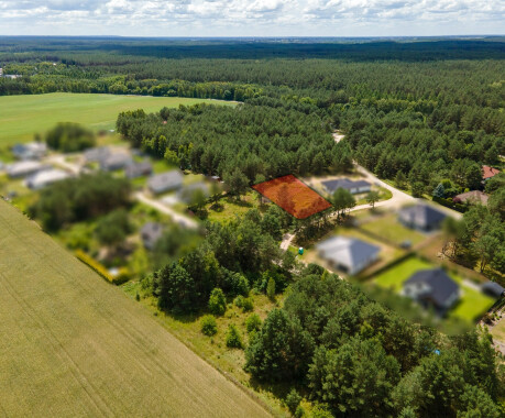 Dzialka