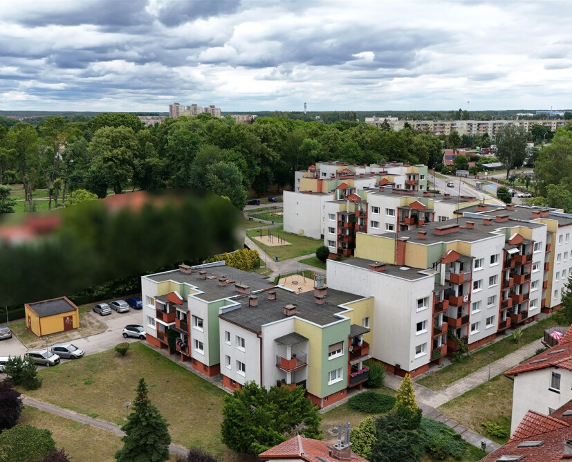 Mieszkanie - 3