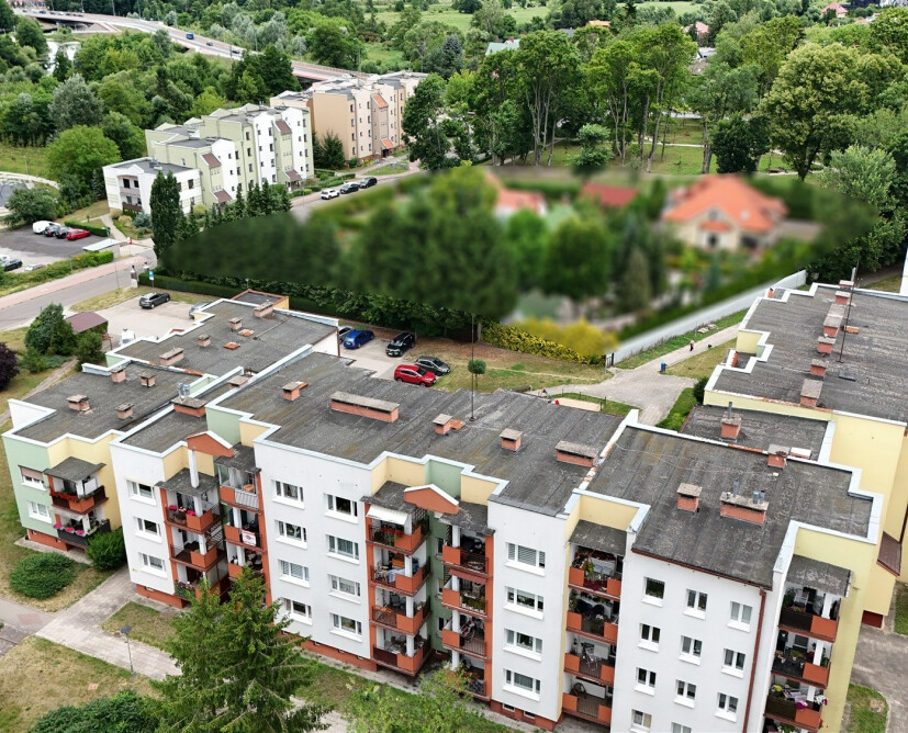 Mieszkanie - 8