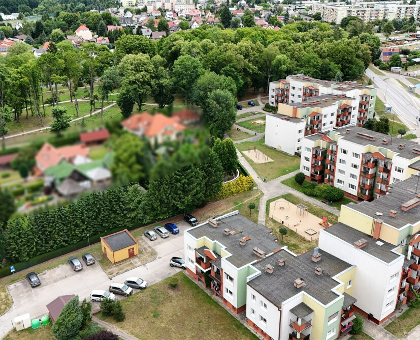 Mieszkanie - 7