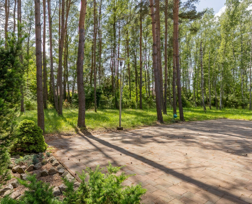 Komfortowa willa podmiejska na sprzedaż. Dolaszewo koło Piły. - 5