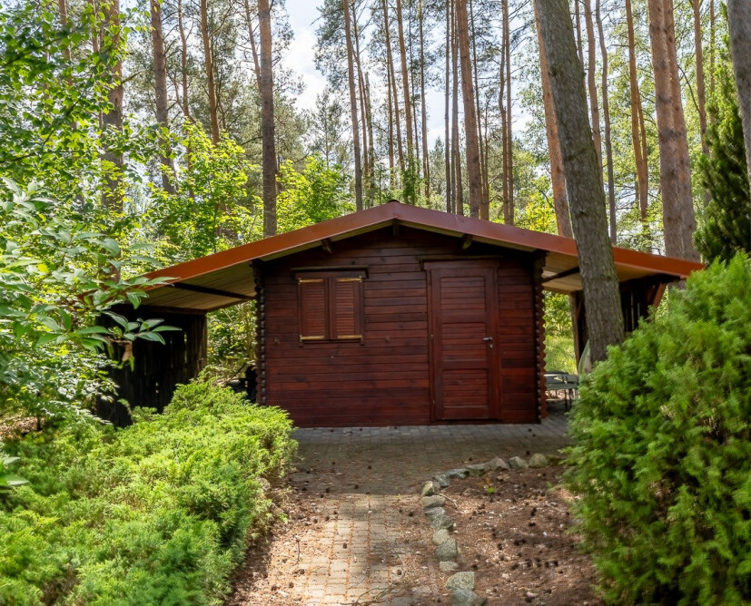 Komfortowa willa podmiejska na sprzedaż. Dolaszewo koło Piły. - 6