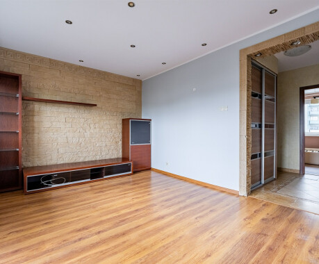 Na sprzedaż 3 pokojowe mieszkanie z dużą loggią, os. Zamość|Bydgoska|Piła 