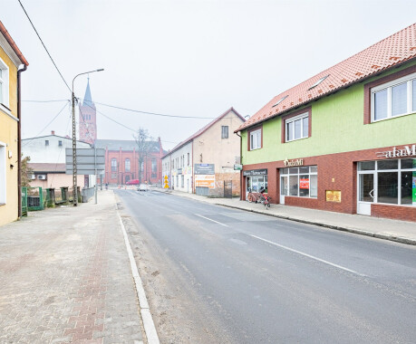 Biurowiec - 2