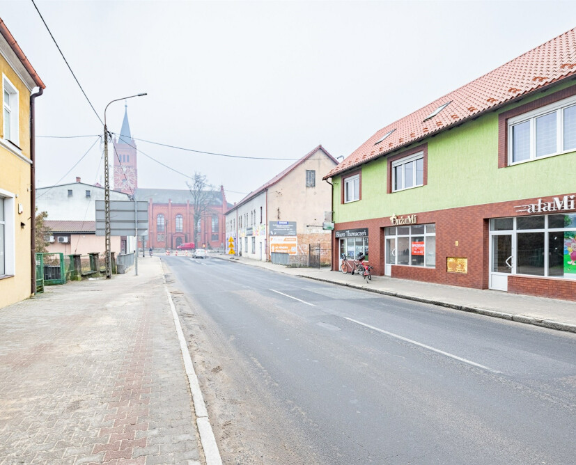 Biurowiec - 2