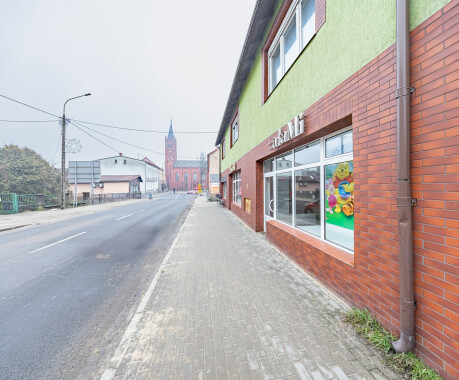 Biurowiec - 4