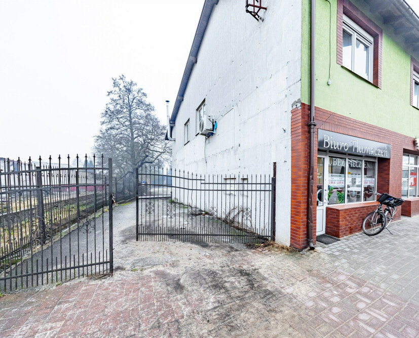 Biurowiec - 19
