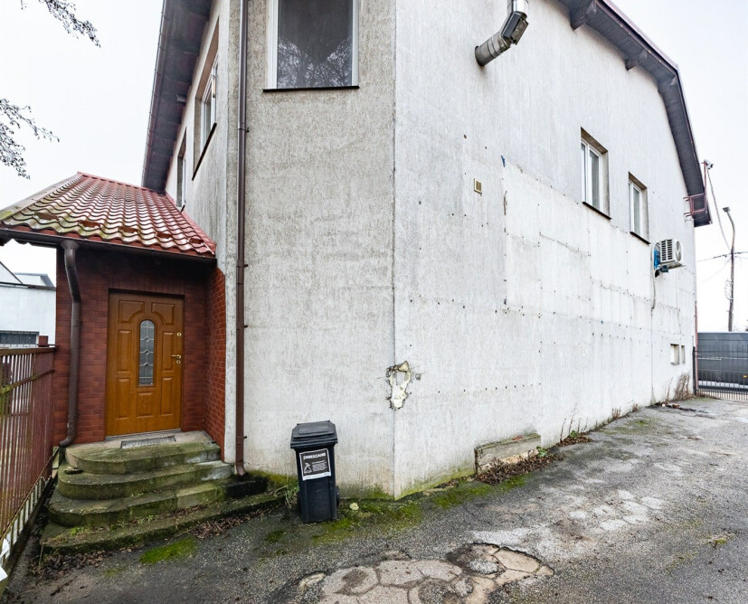Biurowiec - 20