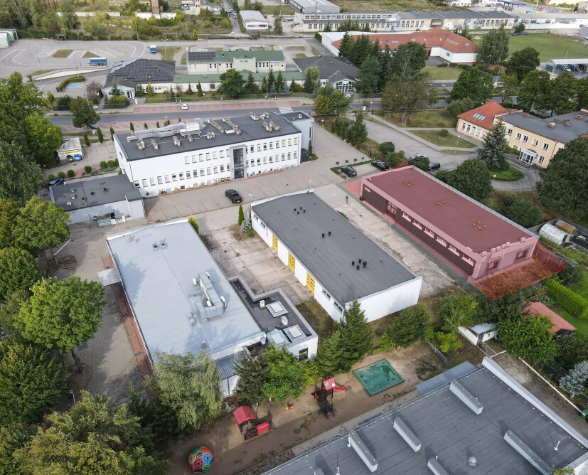 Biurowiec - 1