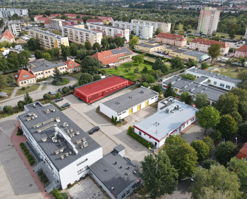 Biurowiec - 3