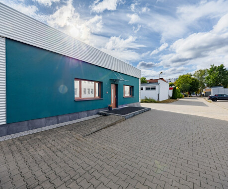 Biurowiec - 4