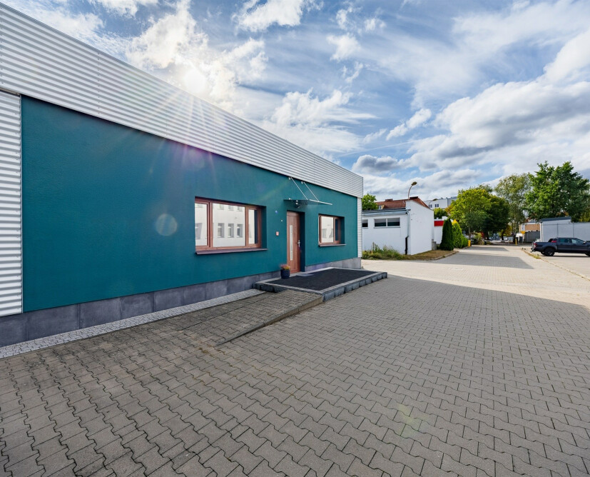Biurowiec - 4