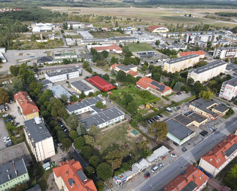 Biurowiec - 5