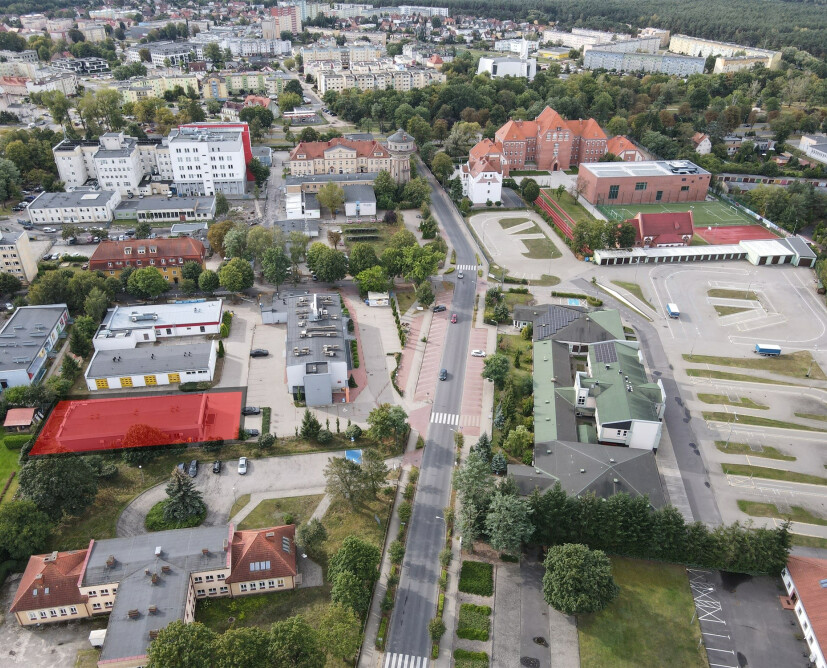 Biurowiec - 24