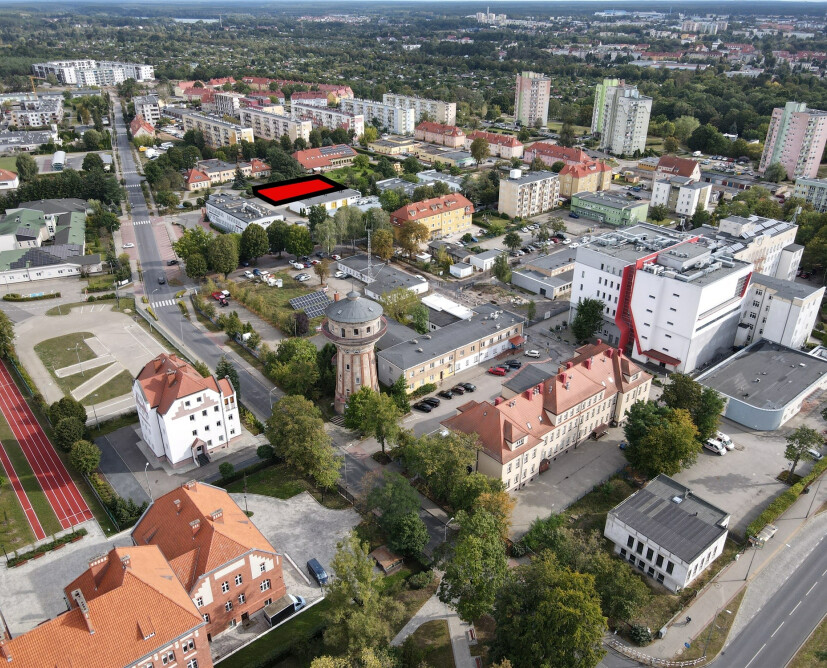 Biurowiec - 25