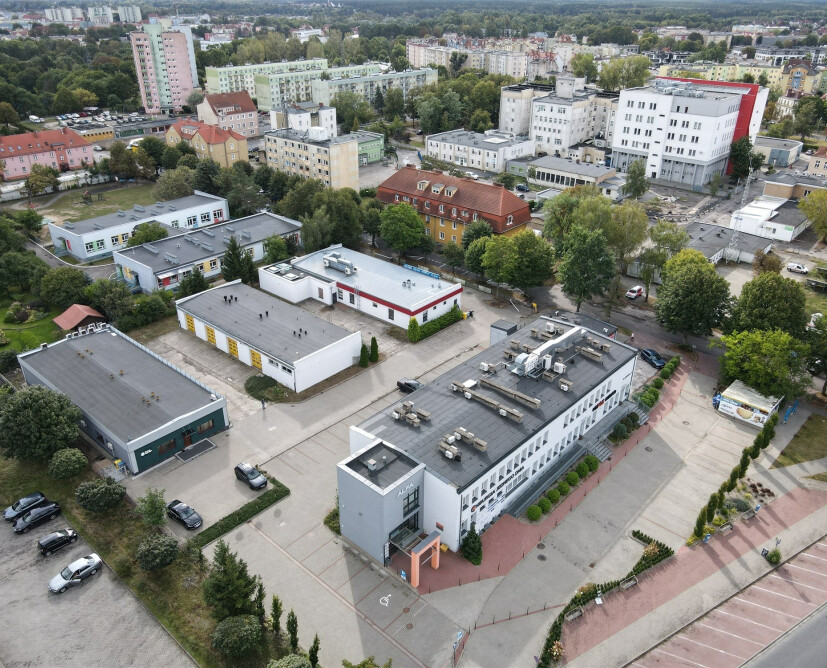 Biurowiec - 26