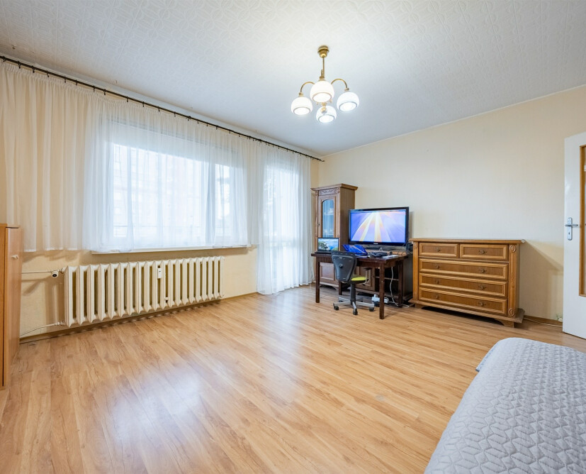 Mieszkanie - 1