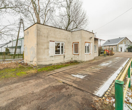 Biurowiec - 3