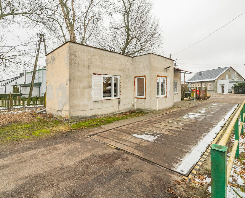 Biurowiec - 3