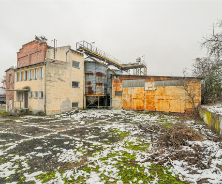 Biurowiec - 4