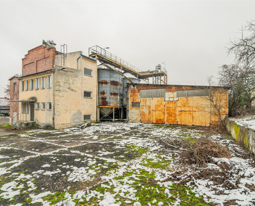 Biurowiec - 4