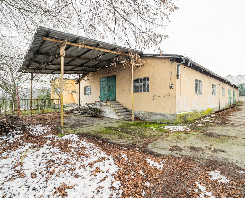 Biurowiec - 5