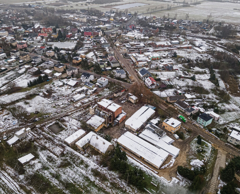 Biurowiec - 14