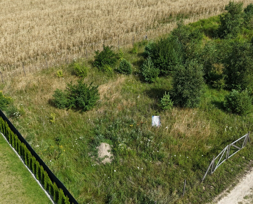 Na sprzedaż działka budowlna w Szydłowie. - 10