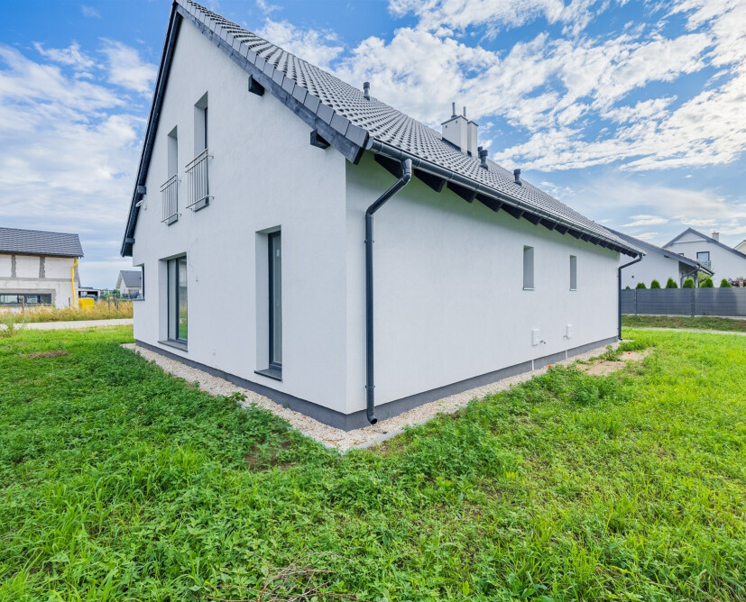 Mieszkanie - 22