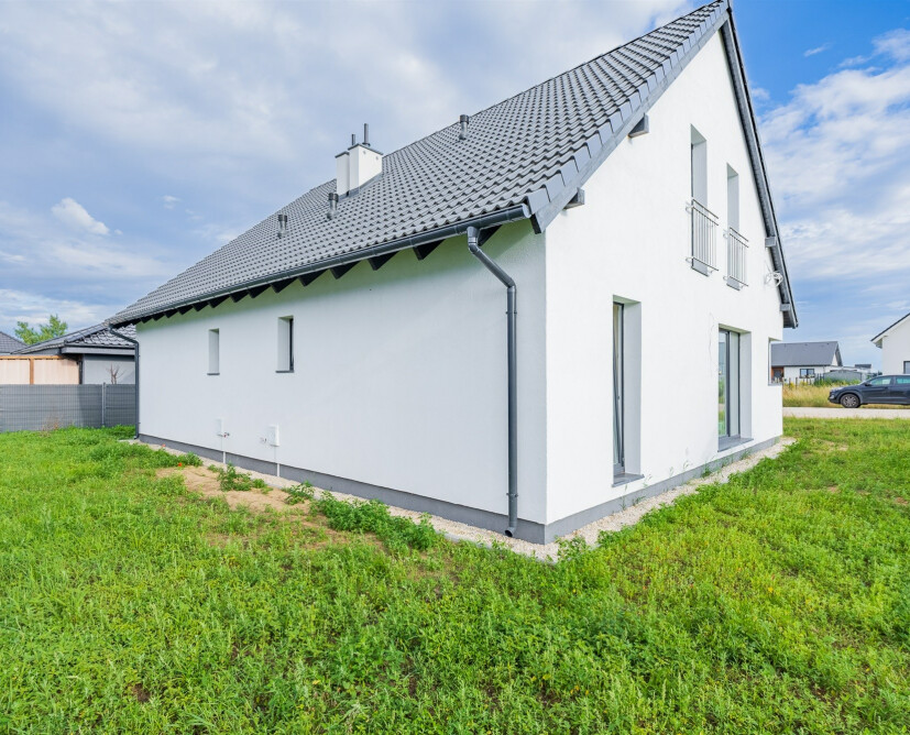 Mieszkanie - 25