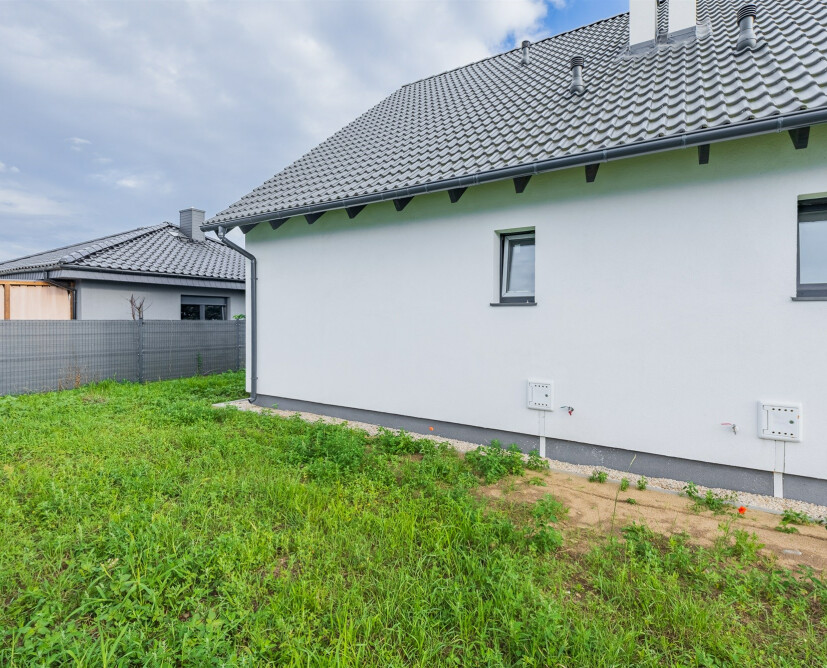 Mieszkanie - 26