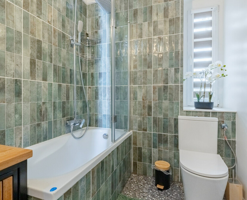 Na sprzedaż 4 pokojowe mieszkanie w Trzciance. - 15