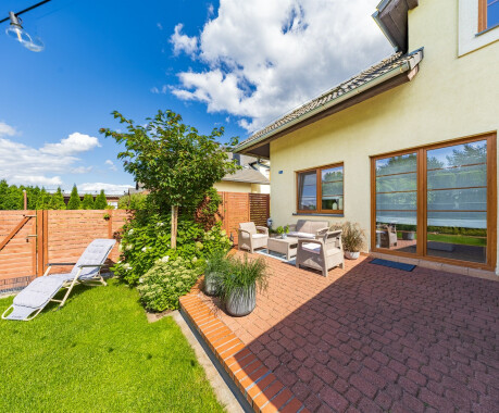 Mieszkanie - 3