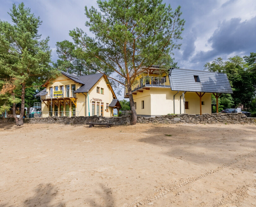 Biurowiec - 2