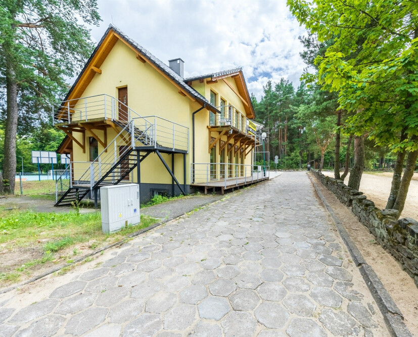 Biurowiec - 6